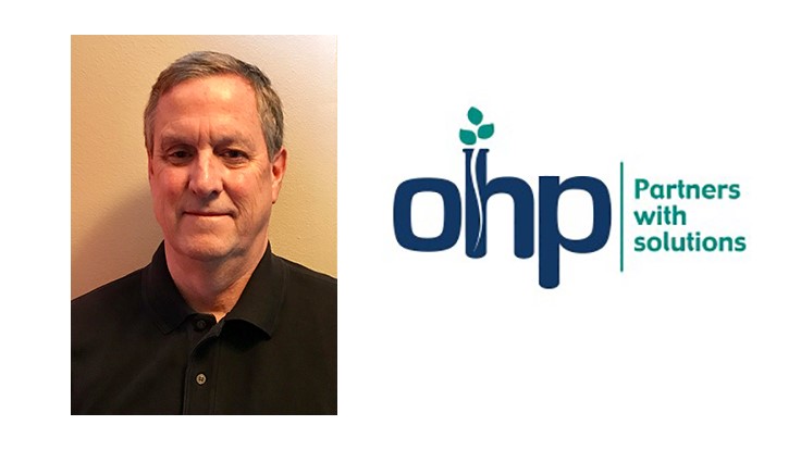 Ron Ostrander joins OHP sales team